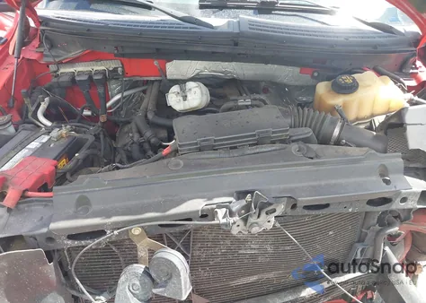 2011 Ford F-150 Xlt z USA, uszkodzony, nr VIN 1FTFW1EF7BFA43018